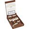 Plasencia Reserva Organica Sampler offen
