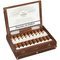 Plasencia Reserva Organica Robusto Kiste offen