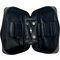 Dunhill Leder Etuis Gentleman Pipe Companion XL (PA2018XL) Offen