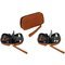 Dunhill The White Spot Pipes Terracotta Pfeifen Etui Gentleman Pipe Companion (PA2022)
