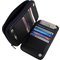 Dunhill The White Spot Pipes Terracotta Pfeifen Etui Gentleman Pipe Companion XL (with Wallet) (PA20