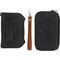 Dunhill The White Spot Pipes Terracotta Pfeifen Etui Gentleman Pipe Companion XL (with Wallet) (PA20