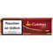 Villiger Virginias Culebras Red (ehemals Aromatic)