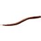 Villiger Virginias Curly Detailbild