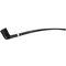Peterson Churchwarden Churchwarden Ebony - DUBLIN