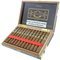 Regius Corona Kiste offen