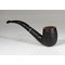 Savinelli Vesuvio Rustic Vesuvio 606 Detailbild