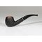 Savinelli Vesuvio Rustic Vesuvio 636 Detailbild