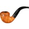 Rattray´s Triskele Calabash 15