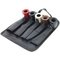 Otto Kopp Classic Import (No Name) P 78-10 Pfeifentasche Einlage