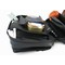 Martin Wess SILVERLINE P 15 Pfeifentasche Detailbild