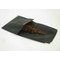 Martin Wess SILVERLINE T 13 Rollbeutel Detailbild