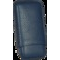 Martin Wess Cigarillo Etui Kollektion (Leder) 4-5er Zigarilloetui - Blau (505)