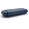 Martin Wess Dante Lederetui 2er Gigante Blue (571) liegend