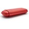 Martin Wess Dante Lederetui 2er Gigante Red (571) liegend