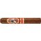 God of Fire by Arturo Fuente Robusto Tubos by Don Carlos (Limited Edition 2020) Zigarre