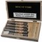 God of Fire by Arturo Fuente Serie B Assortment 5er (Limited Edition 2021) Kiste offen