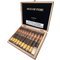 God of Fire by Arturo Fuente Serie B 2019 Diademas (Limited Edition 2022) Kiste offen