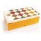 Arturo Fuente The Fuente Story Humidor Aged Selection OpusX Colonial Tiles (für ca. 150 Zigarren)