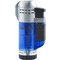 Xikar Tech DOUBLE blau (1526BL)