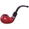 Peterson Sherlock Holmes Glatt LE STRADE - Peterson Lip