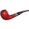 Peterson Sherlock Holmes Glatt STRAND - Fishtail