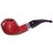 Peterson Sherlock Holmes Glatt SQUIRE - Peterson Lip