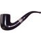 Peterson Sherlock Holmes Ebony RATHBONE - Peterson Lip