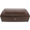 Passatore Humidor Wengefurnier