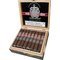 FUERTE Robusto Kiste offen