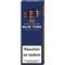 Villiger Coloured Tubes BlueTube 3er