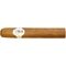 Don Stefano Weidmannsheil Nicaragua Longfiller Tubo Toro (Totverbeller) Detailbi