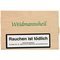 Don Stefano Weidmannsheil Nicaragua Longfiller Tubo Toro (Totverbeller) Kiste