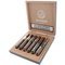 Leonel Taste Tour Sampler Taste of Excellence (6 Zigarren)