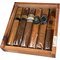 Leonel Sampler Taste Tour Sampler (6 Zigarren) Offen