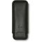 Zino Leder Zigarrenetui Gordo XL-2 schwarz (52305)