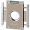 Doppelklinge beige (287018) offen