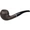 Vauen Classic sandgestrahlt Modell (5408) - Lippenbissmundstück