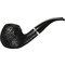 Vauen Classic sandgestrahlt Modell (5479) - Lippenbissmundstück