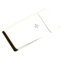 Sillems Zigarilloetui 5er Silverplated (3880)