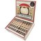 Vegas Santiago D8 Robusto BICOLOR Kiste offen