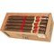 Lancero (Limited Edition 2021) Kiste offen