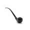 Molina Churchwarden Lesepfeifen Rustic Detailbild 2