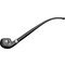 Molina Churchwarden Lesepfeifen Carbon