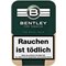 Bentley Pfeifentabak The Royal Gold 100g Dose (ehemals Vanilla) Detailbild