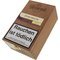 Balmoral Royal Selection Claro Panatela Kiste