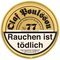 Dan Tobacco Olaf Poulsson No. 77 50g Dose (8307-50)