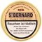 Dan Tobacco St. Bernard Flake Tobacco 50g Dose (8068-50)