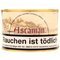 Dan Tobacco Ascanian No. 2 Castle Blend (ehemals Sweet & Gentle) 100g Dose (1820-18)