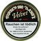 Dan Tobacco DTM Pfeifentabak Torben Dansk Black Velvet 50g Dose